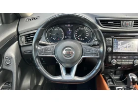 Nissan X-trail Месечна вноска от 330   | Auto.bg — изображение 13