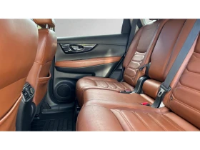 Nissan X-trail Месечна вноска от 330   | Auto.bg — изображение 11