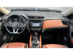 Nissan X-trail Месечна вноска от 330   | Auto.bg — изображение 8