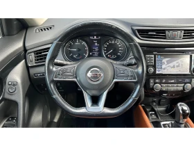 Nissan X-trail Месечна вноска от 330   | Auto.bg — изображение 9