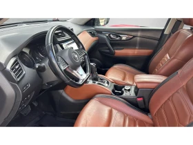 Nissan X-trail Месечна вноска от 330   | Auto.bg — изображение 12