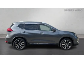 Nissan X-trail Месечна вноска от 330   | Auto.bg — изображение 17