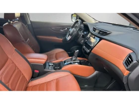 Nissan X-trail Месечна вноска от 330   | Auto.bg — изображение 6