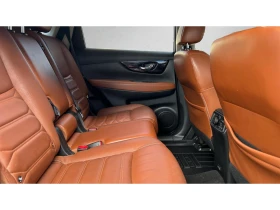 Nissan X-trail Месечна вноска от 330   | Auto.bg — изображение 7