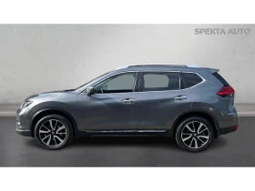 Nissan X-trail Месечна вноска от 330   | Auto.bg — изображение 3