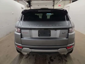 Land Rover Range Rover Evoque * Dynamic * CARFAX * ФИНАНСИРАНЕ *  - 12400 € - 48256927 4