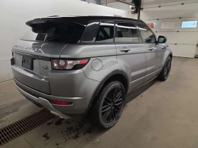 Land Rover Range Rover Evoque * Dynamic * CARFAX * ФИНАНСИРАНЕ *  - 12400 € - 48256927 6