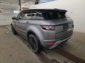 Land Rover Range Rover Evoque * Dynamic * CARFAX * ФИНАНСИРАНЕ *  - 12400 € - 48256927 3