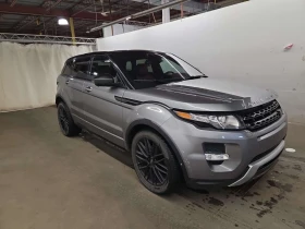 Land Rover Range Rover Evoque * Dynamic * CARFAX * ФИНАНСИРАНЕ *  - 12400 € - 48256927 5