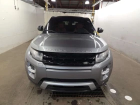 Land Rover Range Rover Evoque * Dynamic * CARFAX * ФИНАНСИРАНЕ *  - 12400 € - 48256927 2
