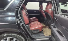 Hyundai Palisade * Diesel 2.2 4WD *  | Mobile.bg � ����� ������ 11