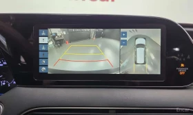 Hyundai Palisade * Diesel 2.2 4WD *  | Mobile.bg � ����� ������ 15