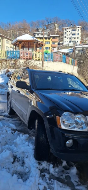 Jeep Grand cherokee - 7300 € - 29015245 2