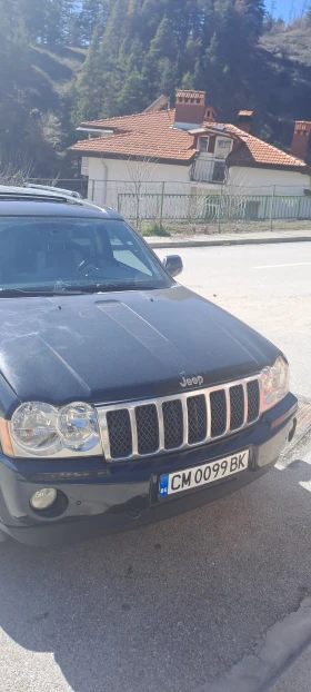 Jeep Grand cherokee - 7300 € - 29015245 3
