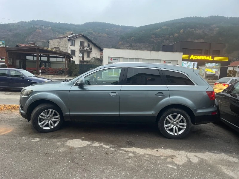 Audi Q7 Q7, снимка 8 - Автомобили и джипове - 46357145