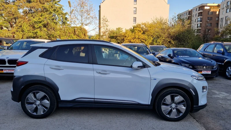 Hyundai Kona 64KW/Premium /SOH100%, снимка 2 - Автомобили и джипове - 47581396