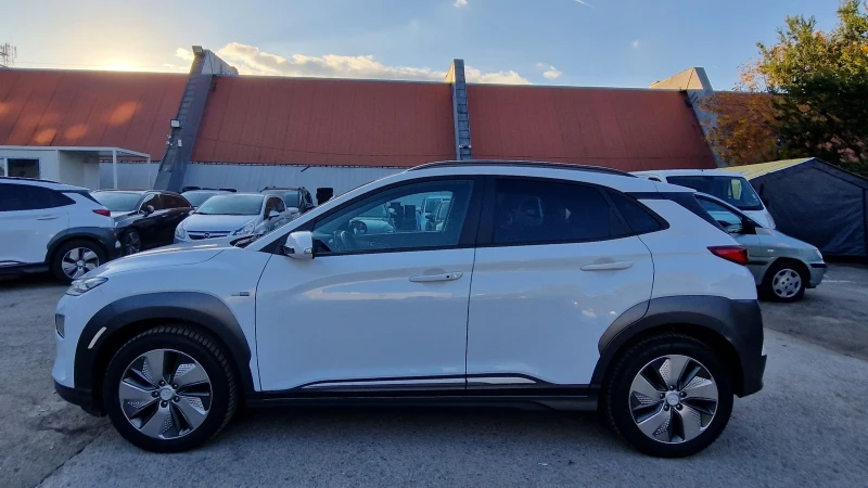 Hyundai Kona 64KW/Premium /SOH100%, снимка 5 - Автомобили и джипове - 47581396