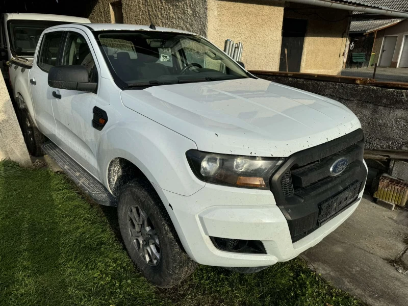 Ford Ranger 2.2FACELIFT, снимка 1 - Автомобили и джипове - 48378551