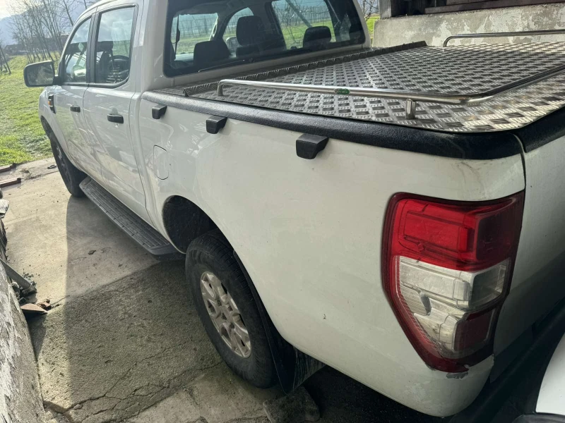 Ford Ranger 2.2FACELIFT, снимка 3 - Автомобили и джипове - 48378551