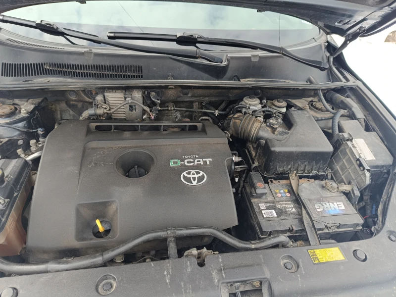 Toyota Rav4, снимка 13 - Автомобили и джипове - 49184991