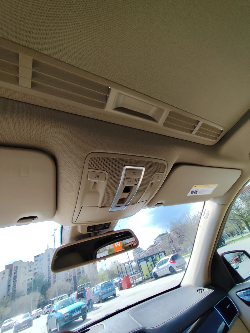 Mercedes-Benz GL 450, снимка 17 - Автомобили и джипове - 52419114