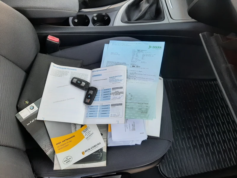 BMW 116 1.6 i, снимка 14 - Автомобили и джипове - 51376767