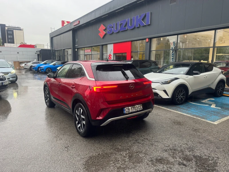 Opel Mokka  Гаранционен!!! Elegance, снимка 4 - Автомобили и джипове - 51985790