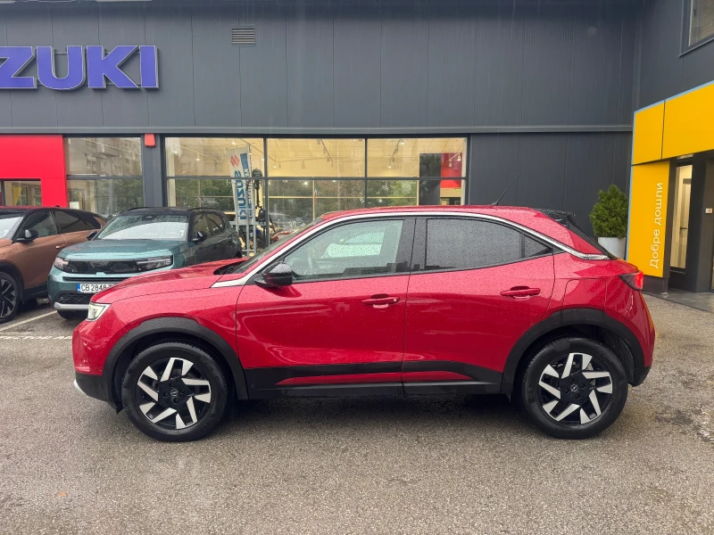 Opel Mokka  Гаранционен!!! Elegance, снимка 5 - Автомобили и джипове - 51985790