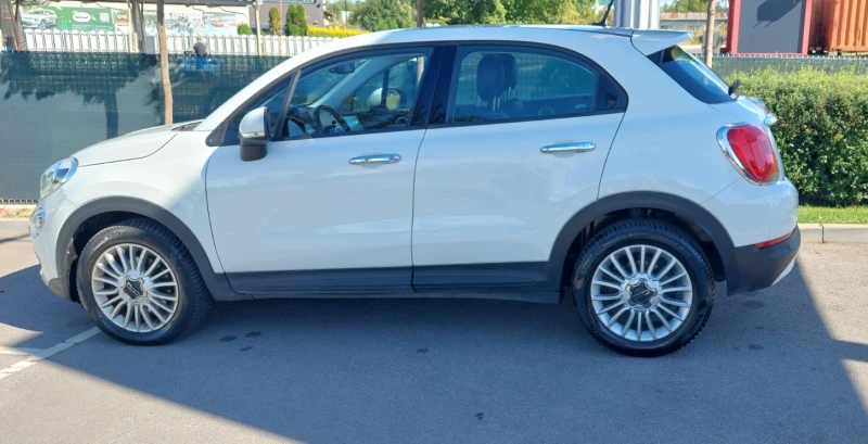 Fiat 500X, снимка 3 - Автомобили и джипове - 52515267