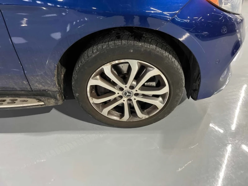 Mercedes-Benz GLE * 400 * CARFAX * ЦЕНА ДО БГ, снимка 9 - Автомобили и джипове - 52786755