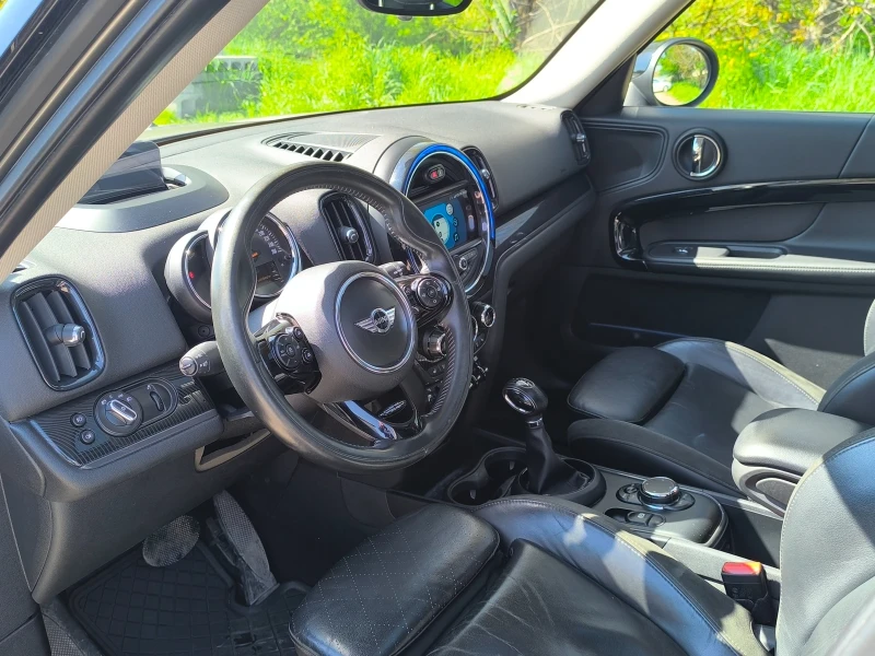 Mini Countryman SE ALL 4, снимка 2 - Автомобили и джипове - 52808862
