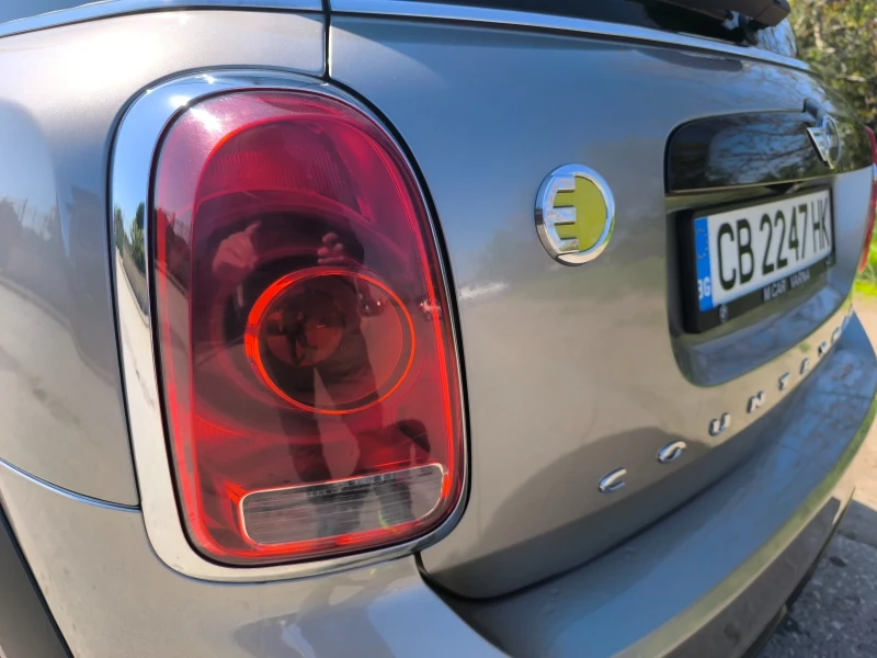 Mini Countryman SE ALL 4, снимка 6 - Автомобили и джипове - 52808862
