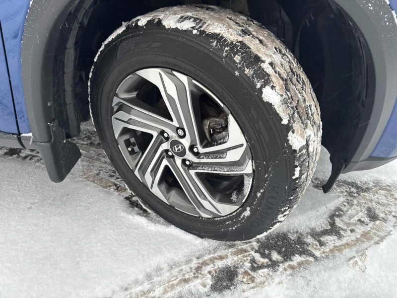 Nissan Rogue * SV * CARFAX * , снимка 7 - Автомобили и джипове - 52877467