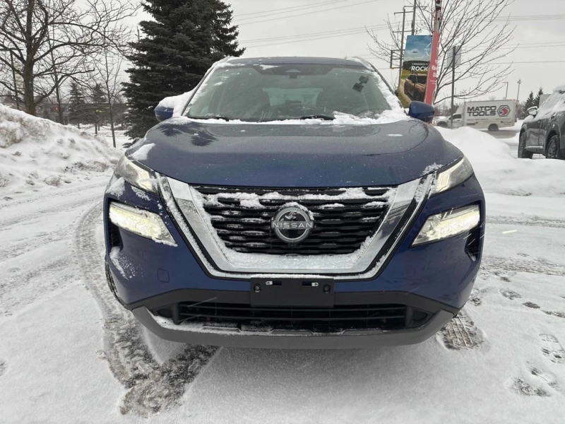 Nissan Rogue * SV * CARFAX * , снимка 6 - Автомобили и джипове - 52877467