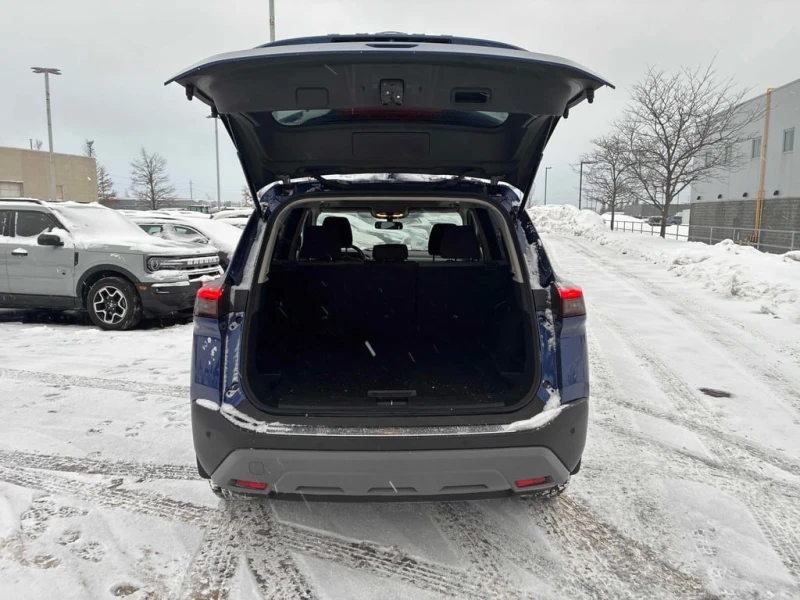 Nissan Rogue * SV * CARFAX * , снимка 15 - Автомобили и джипове - 52877467