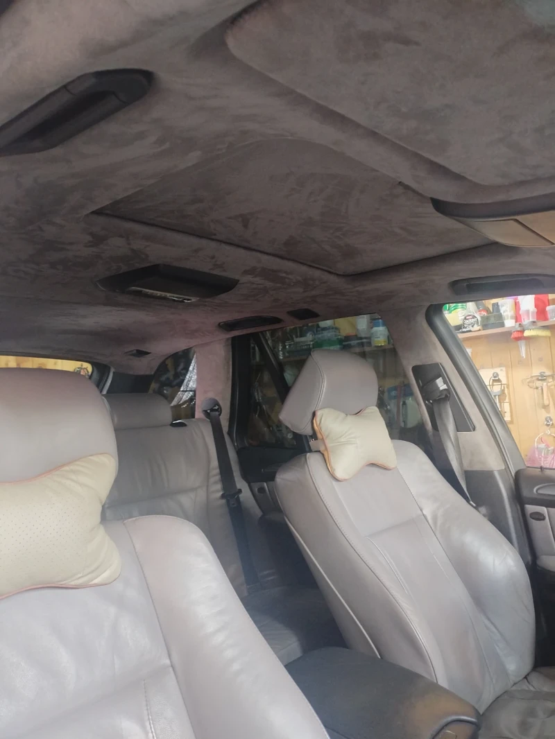 BMW X5 Бмв х5 е53 3.0д 218кс фейс лифт 2005г, снимка 6 - Автомобили и джипове - 52898737