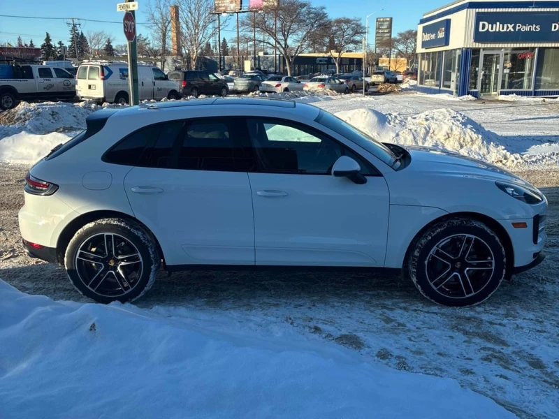 Porsche Macan 2020 S * CARFAX * БЕЗ ПЪРВОНАЧАЛНА ВНОСКА, снимка 4 - Автомобили и джипове - 53099358