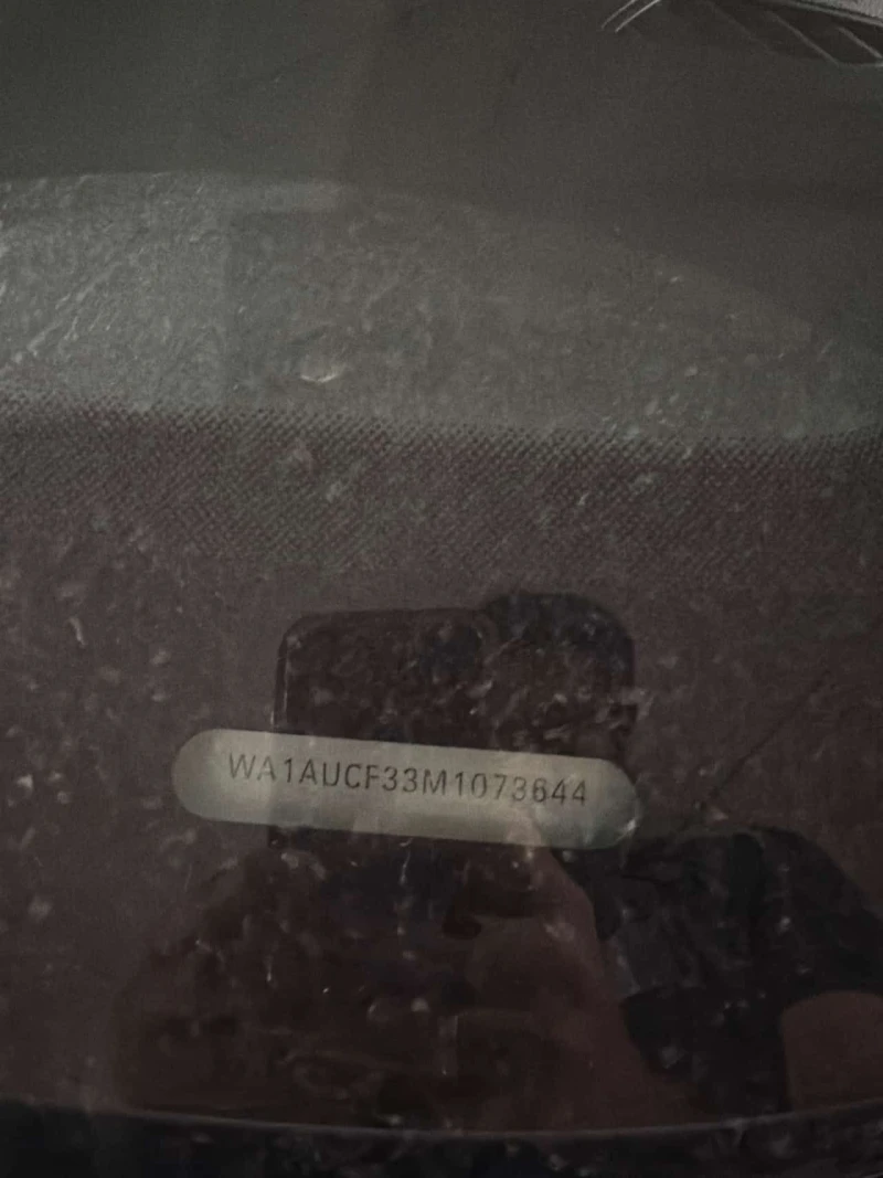 Audi Q3 Komfort | PANO | ПОДГРЕВИ | 2 КЛЮЧА | KEYLESS | , снимка 10 - Автомобили и джипове - 53568117