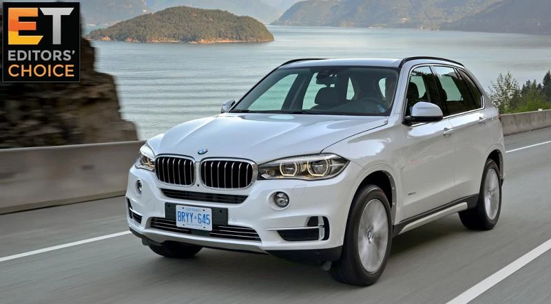 BMW X5 2.5 twin turbo, снимка 1 - Автомобили и джипове - 38046874