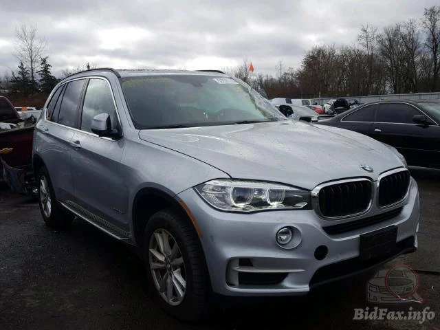 BMW X5 2.5 twin turbo, снимка 2 - Автомобили и джипове - 38046874