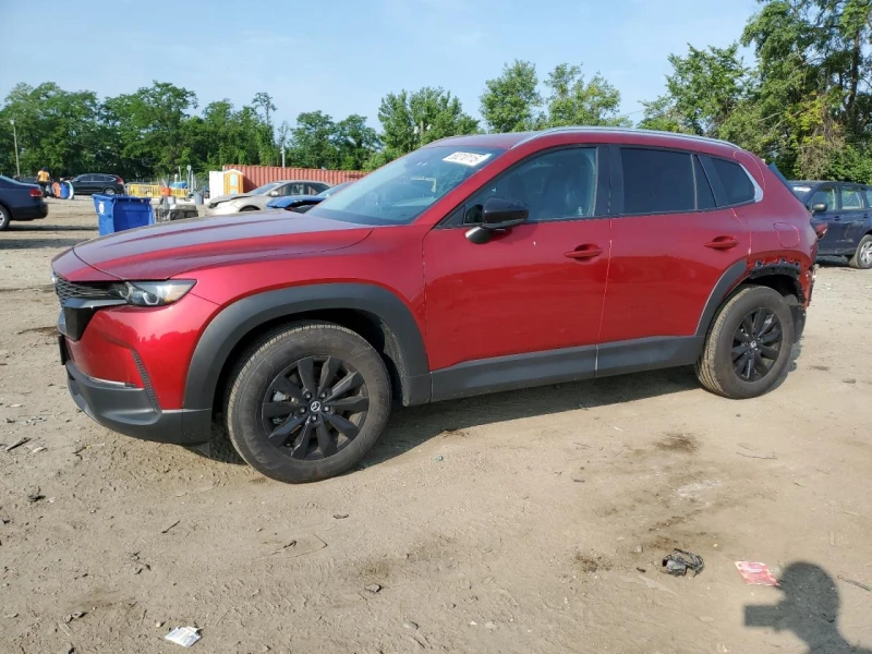 Mazda CX-50 PREMIUM/4X4/ВИДЕО НА МОТОРА/ - 36400 лв. - 35395840 1