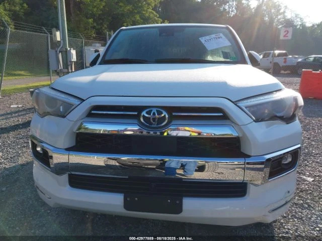 Toyota 4runner LIMITED CARFAX АВТО КРЕДИТ  - изображение 2