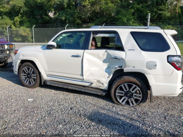 Toyota 4runner LIMITED CARFAX АВТО КРЕДИТ  - изображение 8