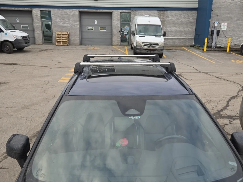 Volvo XC60 * R Design * CARFAX * ЦЕНА ДО БГ - изображение 4