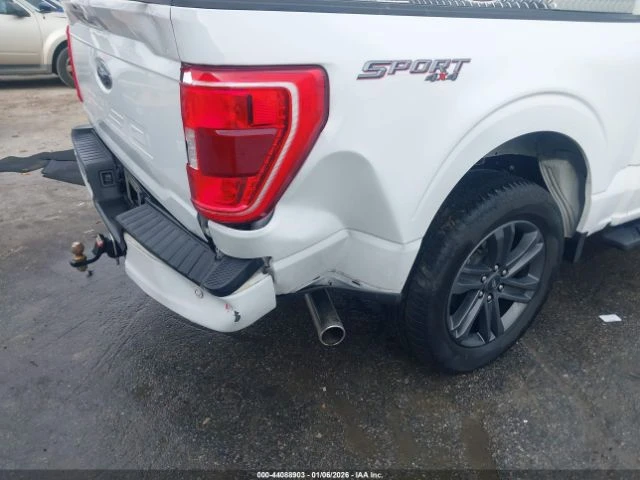 Ford F150 XLT, снимка 15 - Автомобили и джипове - 53464867