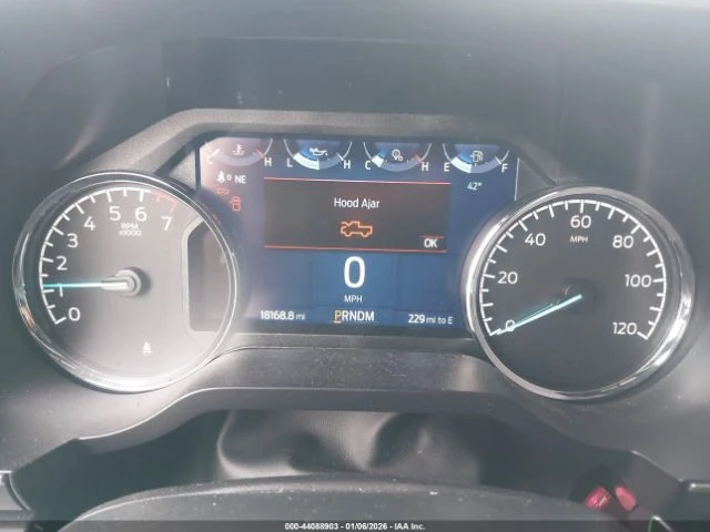 Ford F150 XLT - изображение 9