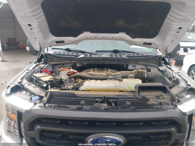 Ford F150 XLT, снимка 11 - Автомобили и джипове - 53464867