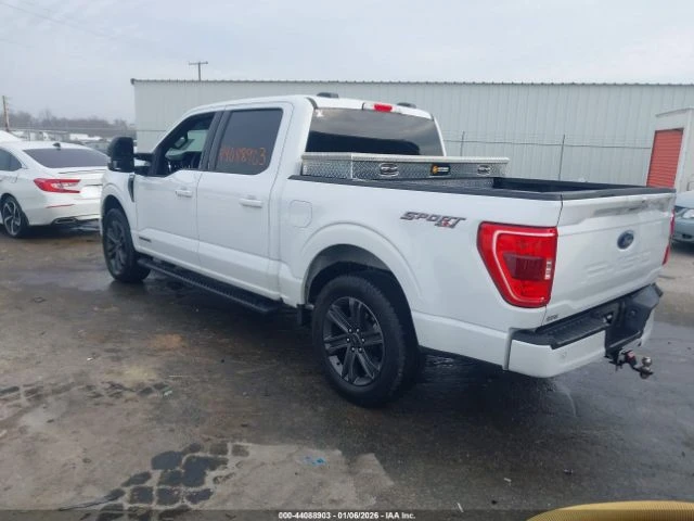 Ford F150 XLT - изображение 4