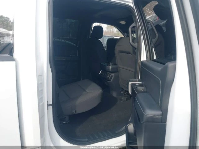 Ford F150 XLT - изображение 8