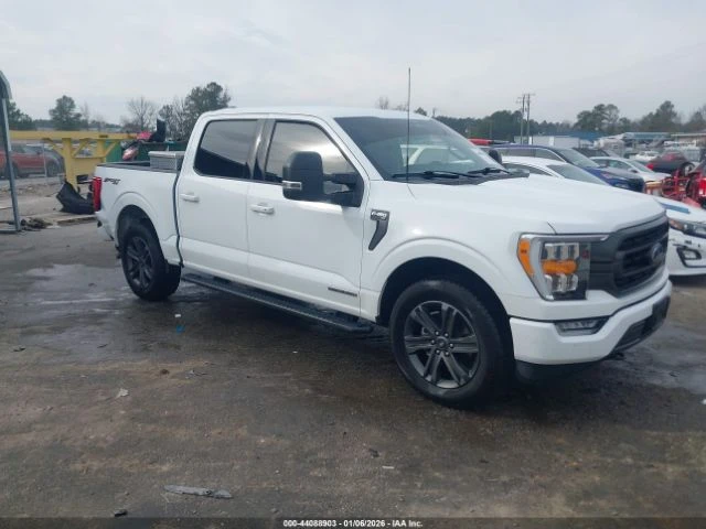 Ford F150 XLT - изображение 3